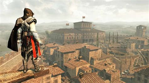 when does assassin's creed 2 take place